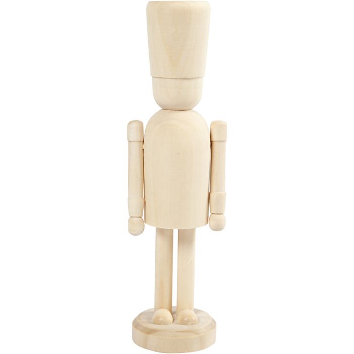 Figura, H: 18 cm, 1 pz