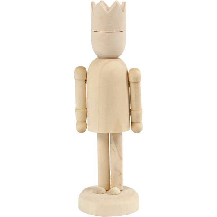 Figura, H: 13 cm, 1 pz