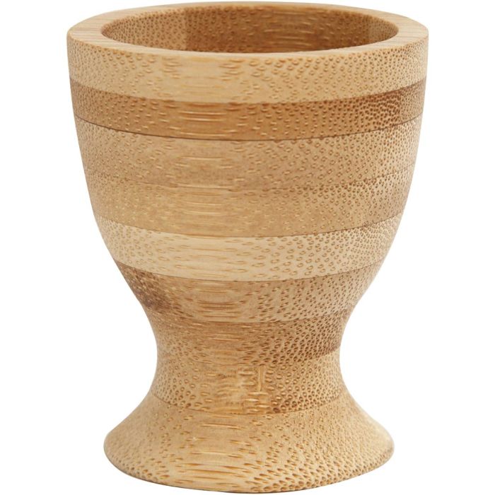 Portauovo, H: 6 cm, diam 4,8 cm, 1 pz