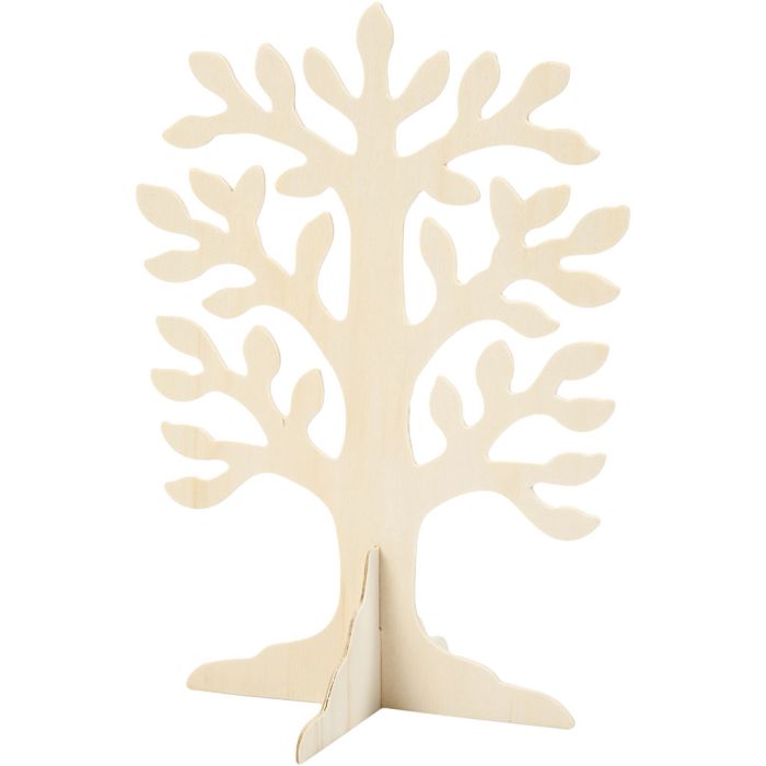 Albero, 30x21,5 cm, 1 pz