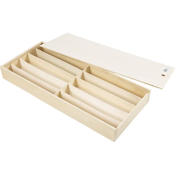misura 25x57x6,5 cm, 1 pz