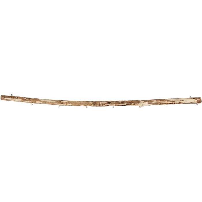 Stecco da montaggio, L: 60 cm, diam 15-20 mm, 1 pz