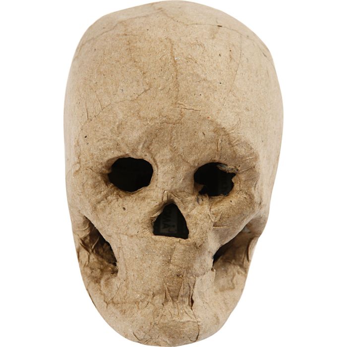Scheletro, H: 10 cm, 1 pz