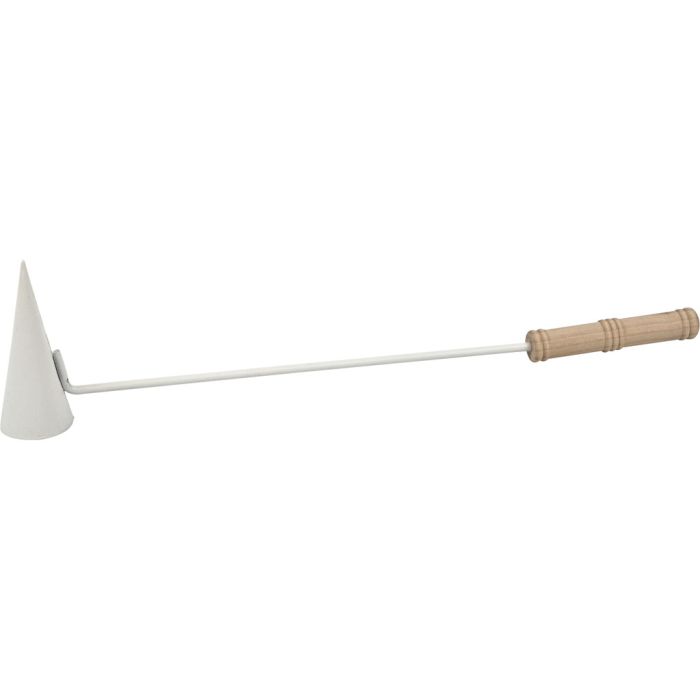 Spegni-candele, H: 7,5 cm, L: 33 cm, 1 pz