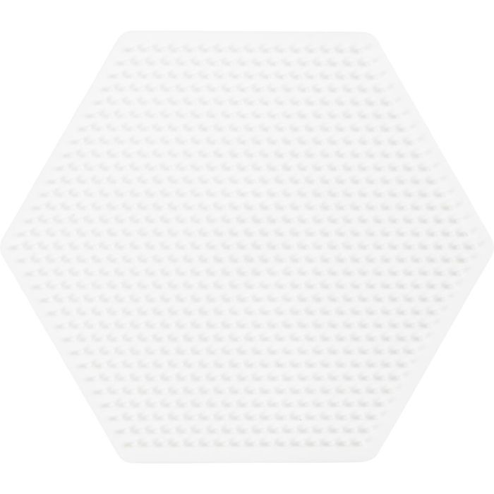 Pannelli a pioli, esagono piccolo, misura 7x7 cm, mini, 1 pz