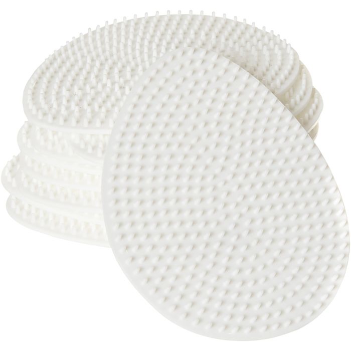 Pannello a pioli, misura 12.5 cm, medium, 10 pz/ 1 conf.