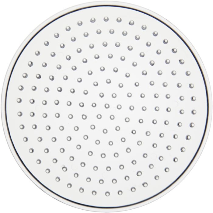 Pannelli a pioli, cerchio piccolo, diam 8,5 cm, medium, trasparente, 1 pz