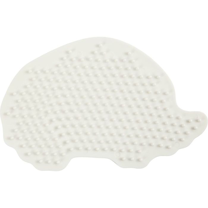 riccio, misura 10 cm, medium, 1 pz