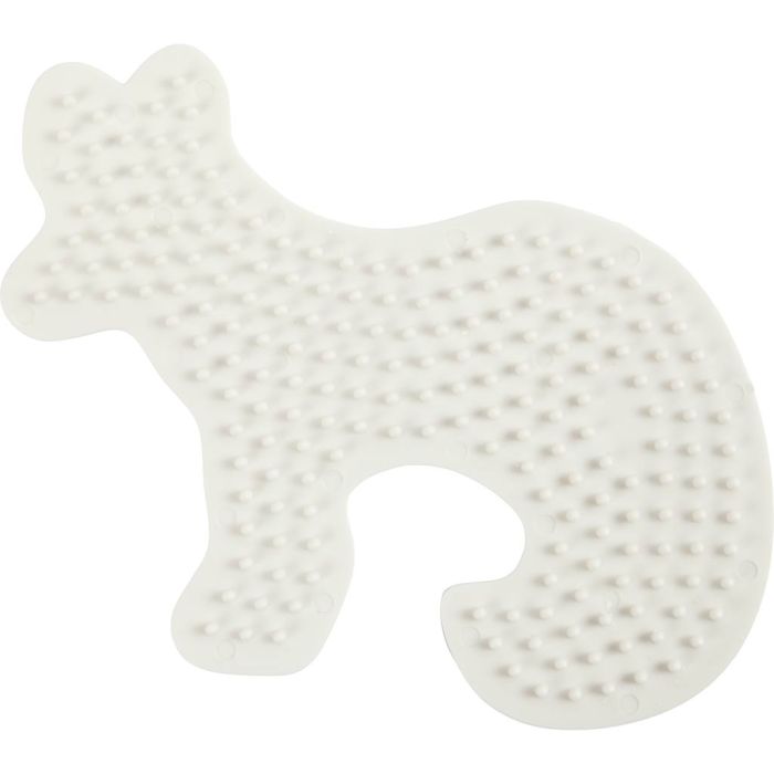 Volpe, misura 10 cm, medium, 1 pz