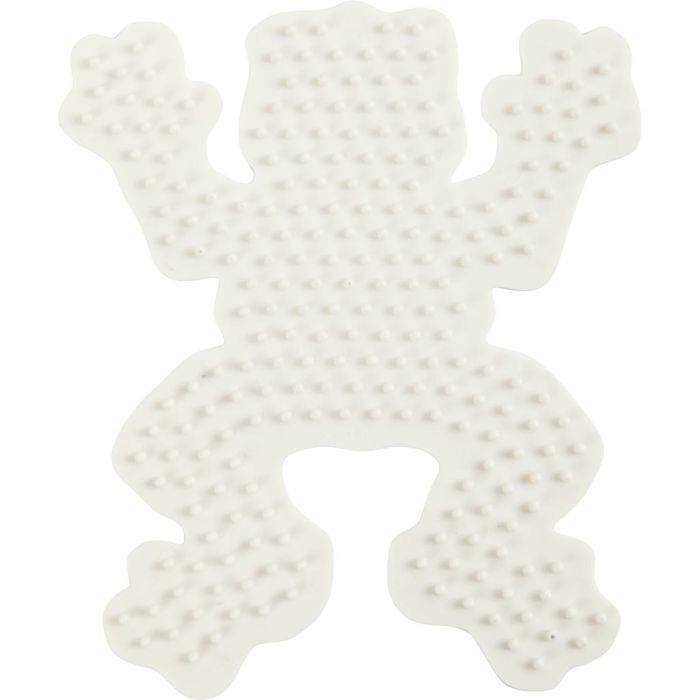 rana, misura 10 cm, medium, 1 pz
