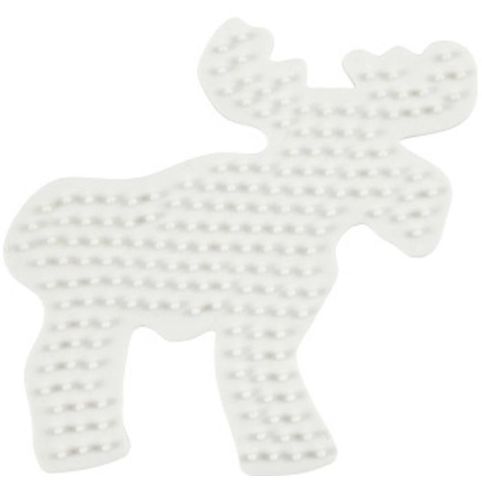 alce, misura 11 cm, medium, 1 pz