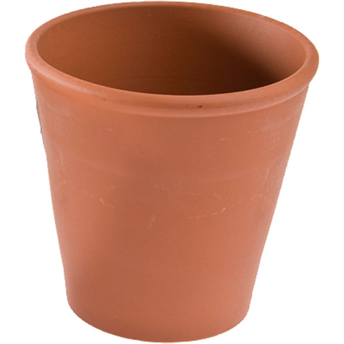 H: 10 cm, diam 8 cm, 12 pz/ 1 conf.