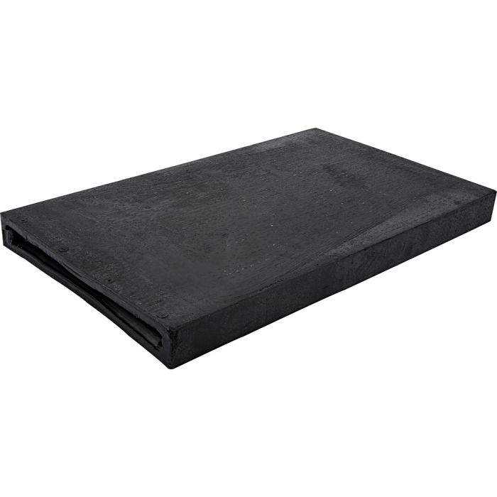Cera per formaggio, nero, 5 kg/ 1 conf.