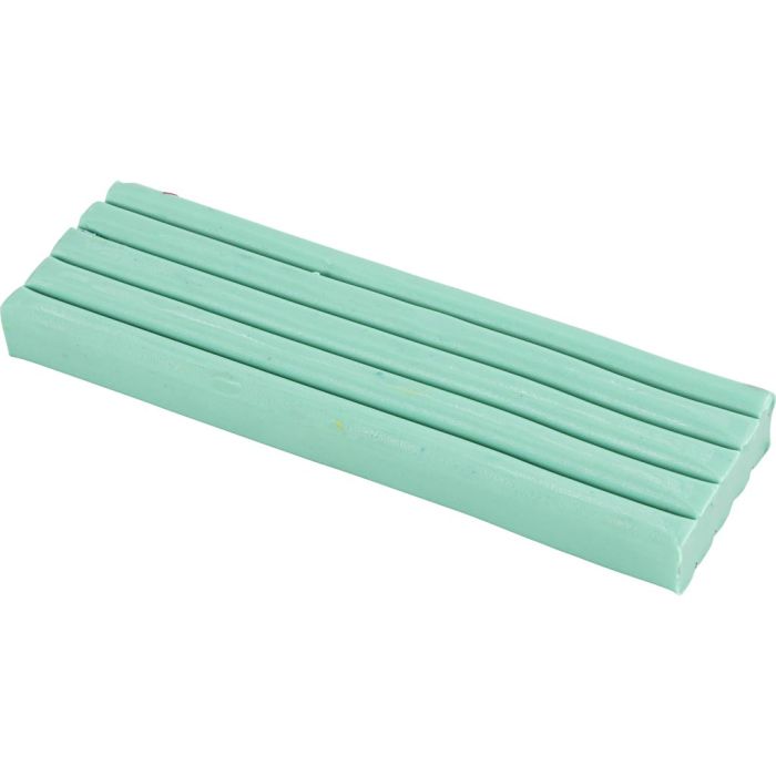 Pasta Modellabile, verde, 200 g/ 1 conf.