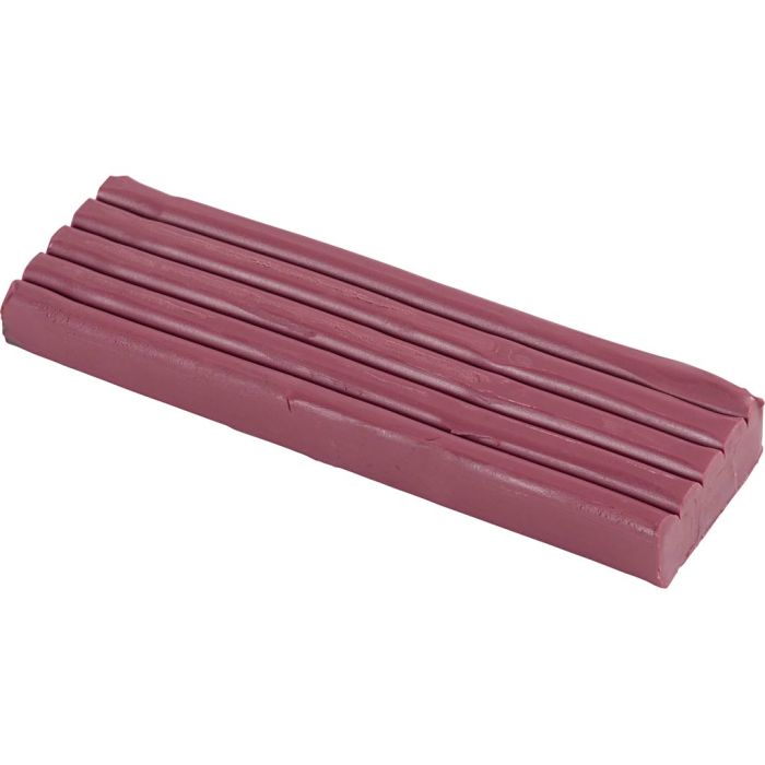 Pasta Modellabile, misura 13x6x4 cm, marrone chiaro, 500 g/ 1 conf.
