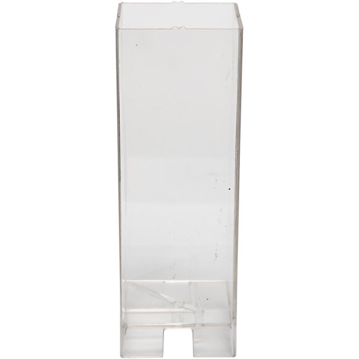 Stampo per candela, misura 160x60 mm, 1 pz