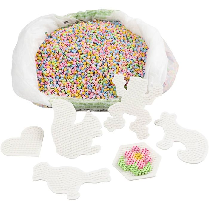 Confezione Midi NABBI BioBeads, 1 set