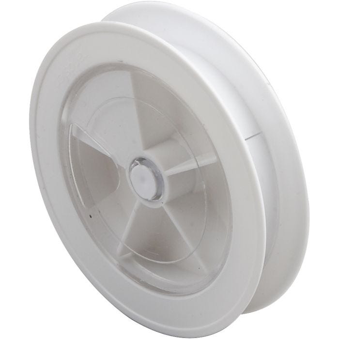 Astuccio a scomparti per materiali di recupero, diam 8,5 cm, 100 pz/ 1 conf.