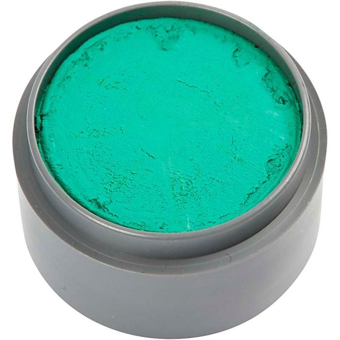 verde, 15 ml/ 1 vasch.