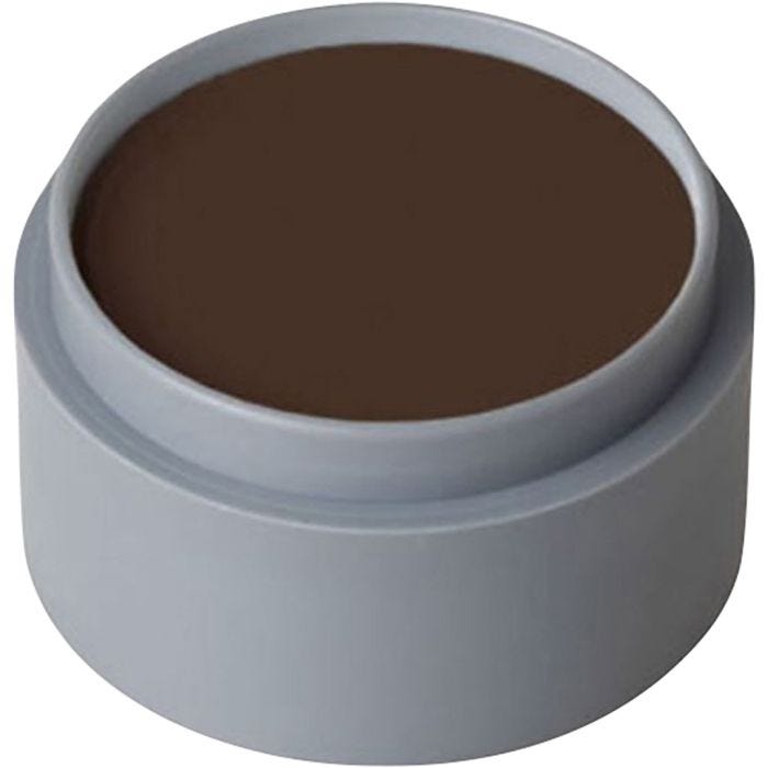 marrone scuro, 15 ml/ 1 vasch.