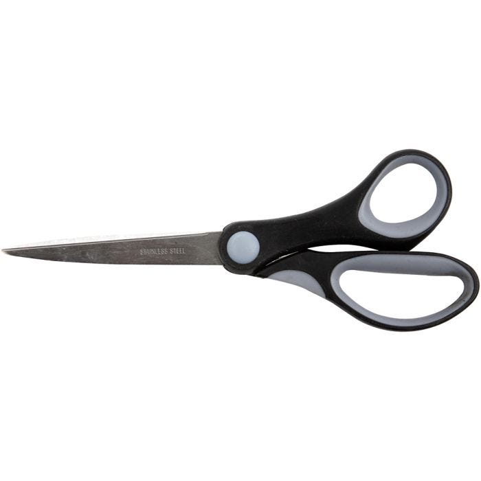 Forbici Universali, L: 21 cm, destrimani, 1 pz