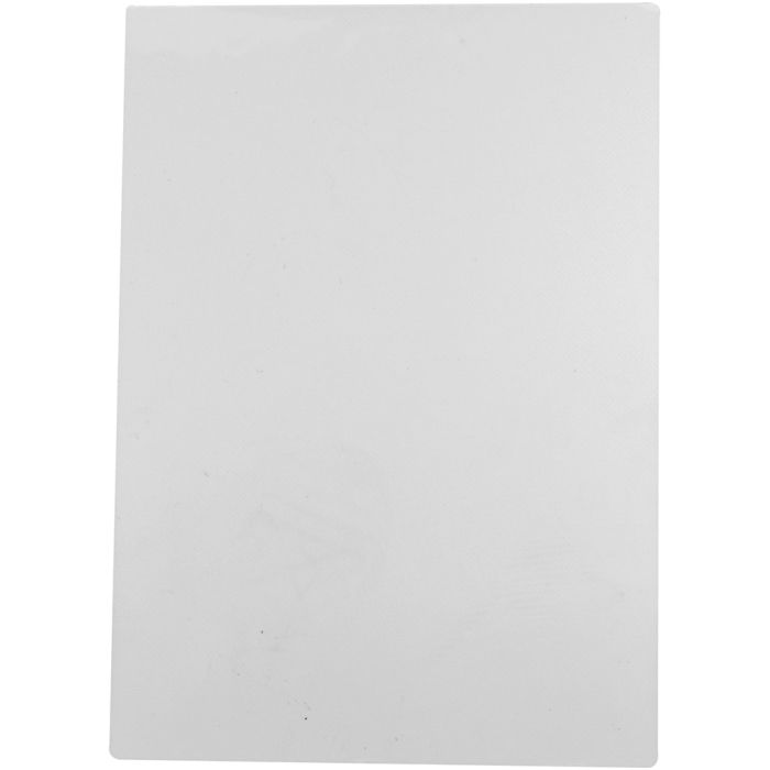 Buste per Laminare, A4, foglio 210x297 mm, spess. 80 my, 100 pz/ 1 conf.