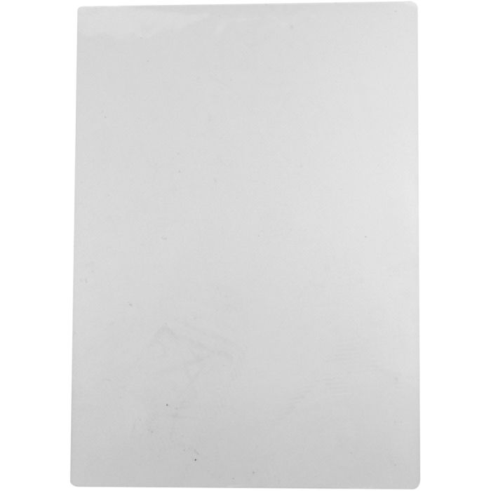 Buste per Laminare, A4, foglio 210x297 mm, spess. 100 my, 100 pz/ 1 conf.