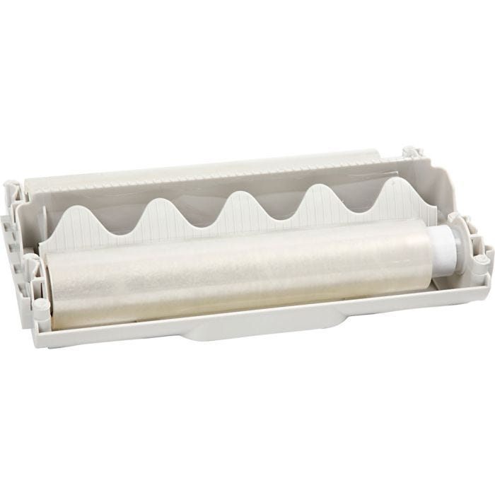 Cartuccia di ricambio per laminatore, magnetico, L: 21 cm, 3 m/ 1 rot.