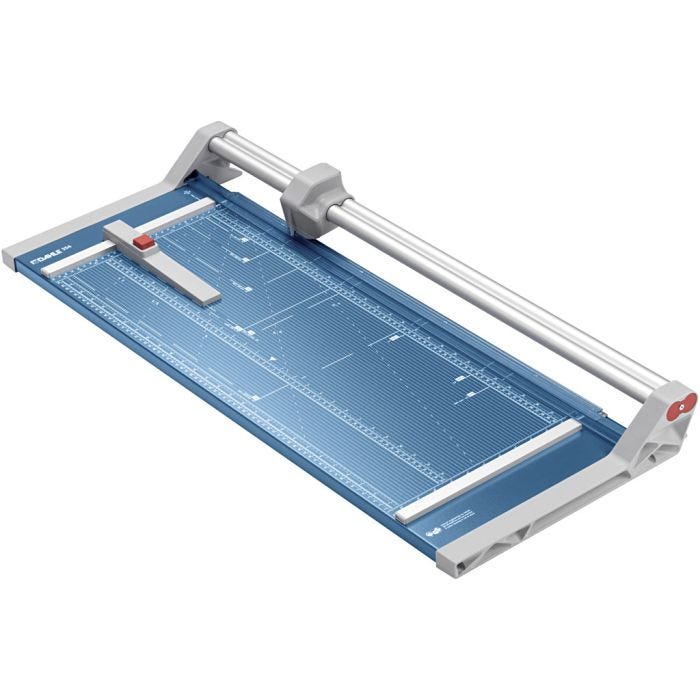 Taglierina a lama rotante, 91,5 cm, 36 cm, 1 pz