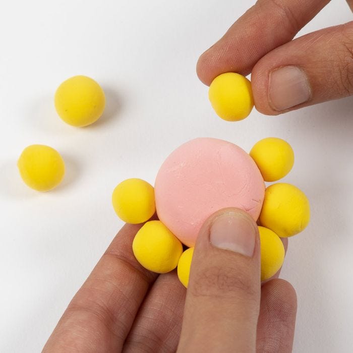 Come unire la Silk Clay®