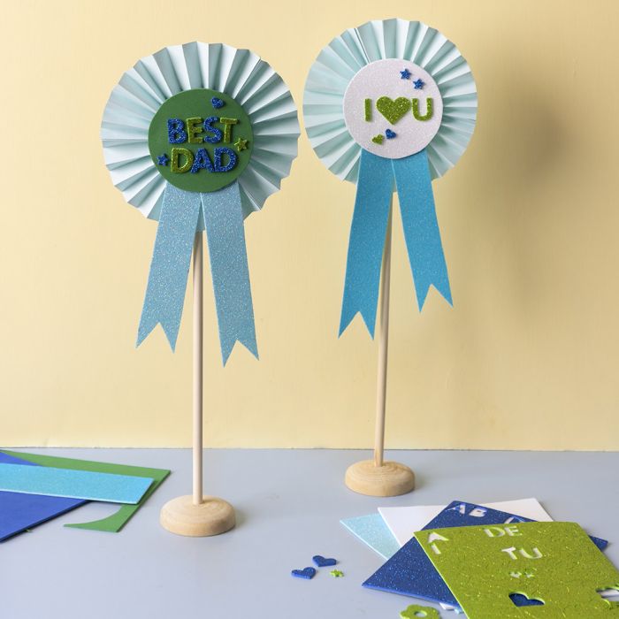 Rosetta per una persona speciale