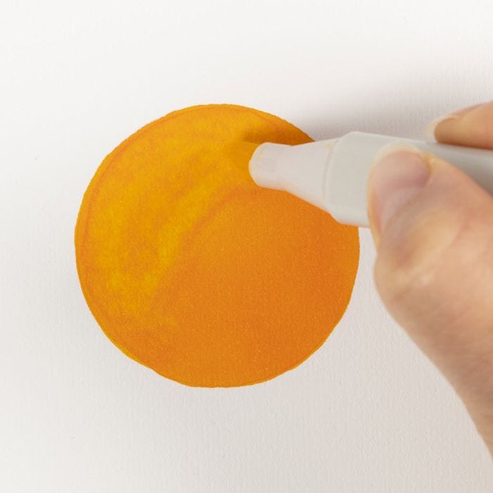 Come creare punti più luminosi