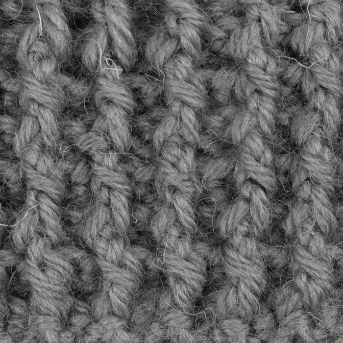 Come lavorare con l'uncinetto i punti in rilievo posteriori