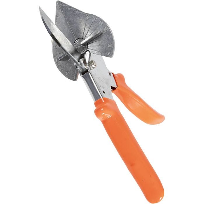 Cesoia, L: 22 cm, 1 pz