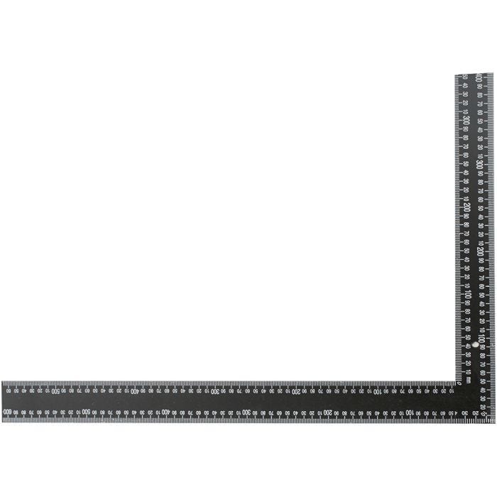 Righello Quadrato, misura 40x60 cm, 1 pz