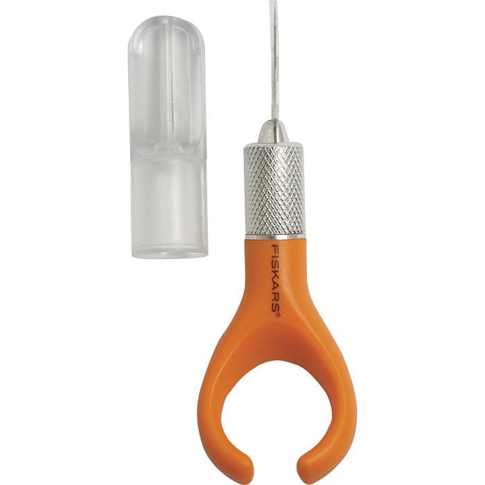 Taglierino di precisione FingerTip, 1 pz