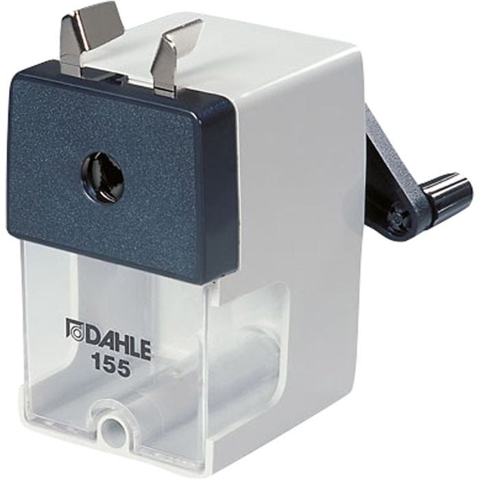 Temperamatite da tavolo, diam 8-12 mm, grigio, 1 pz