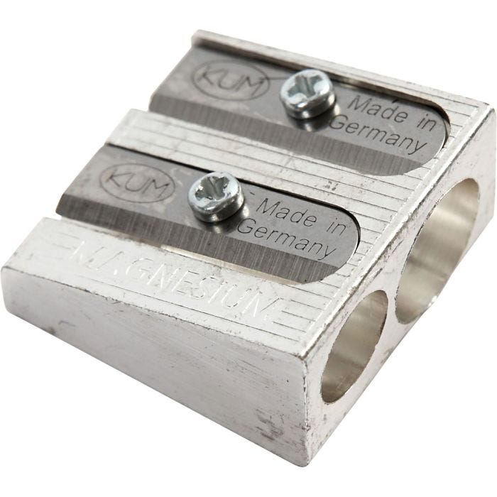 Temperamatite, diam 8-11 mm, 1 pz