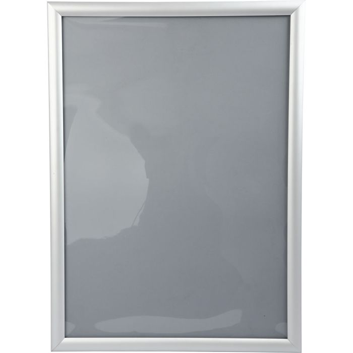 Cornice a scatto, A2, foglio 420x600 mm, 1 pz