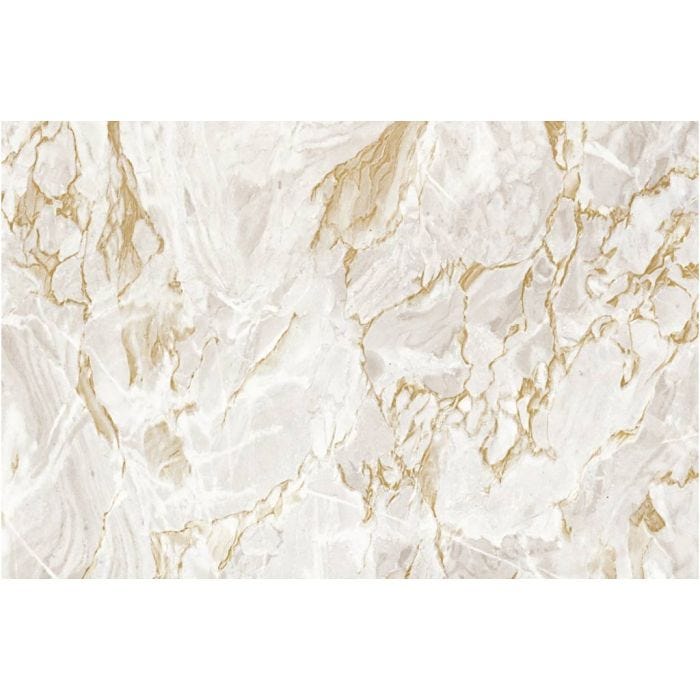 Pellicola Autoadesiva, marmo, L: 45 cm, marrone, 2 m/ 1 rot.
