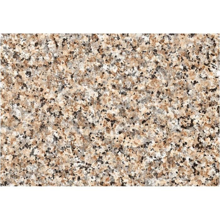 Pellicola Autoadesiva, grafite grezza, L: 45 cm, marrone, 2 m/ 1 rot.