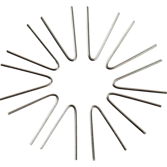 Punta per pirografo, diam 0,7 mm, 10 pz/ 1 conf.