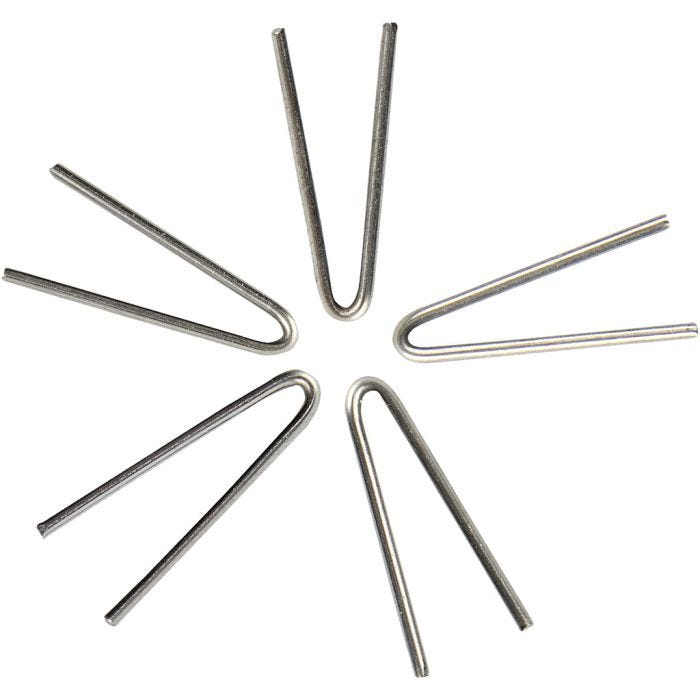 Punta per pirografo, diam 1,1 mm, 5 pz/ 1 conf.