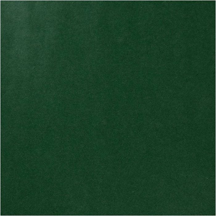 Carta regalo, L: 50 cm, 60 g, verde, 5 m/ 1 rot.
