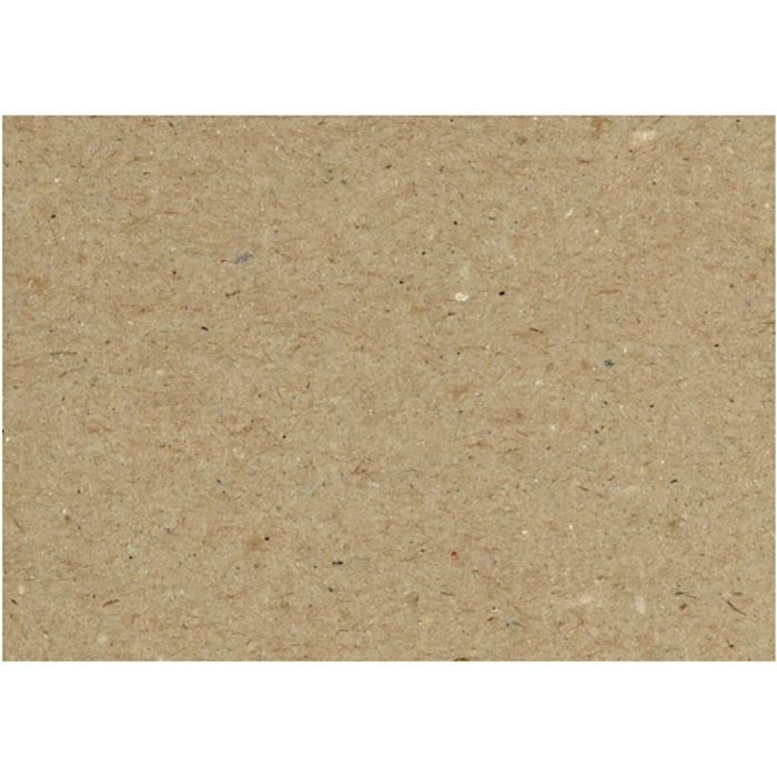 Cartoncino Riciclato, foglio 46x64 cm, 125 g, 125 fgl./ 1 conf.