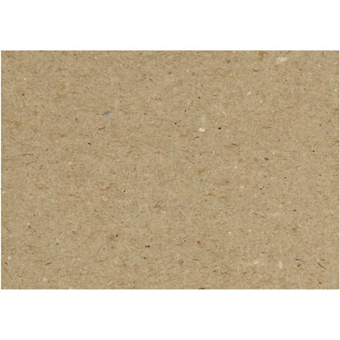 Cartoncino Riciclato, 46x64 cm, 125 g, 125 fgl./ 1 conf.