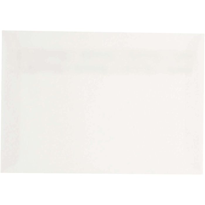 Buste, dim. busta 11,4x16,2 cm, 120 g, avorio, 50 pz/ 1 conf.