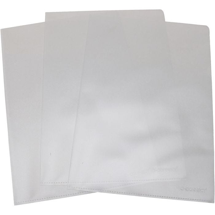 Divisori per indice, A4, 100 pz/ 1 conf.