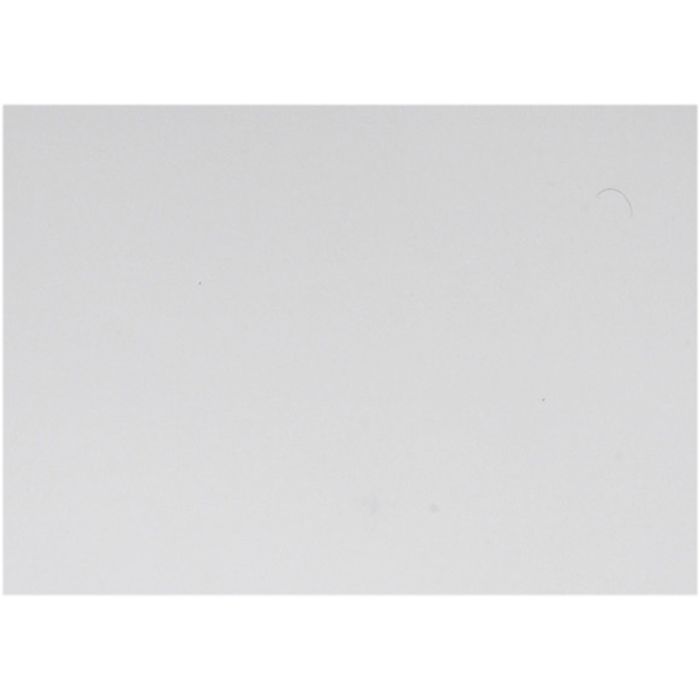 Carta Smaltata, foglio 32x48 cm, 80 g, bianco, 25 fgl./ 1 conf.