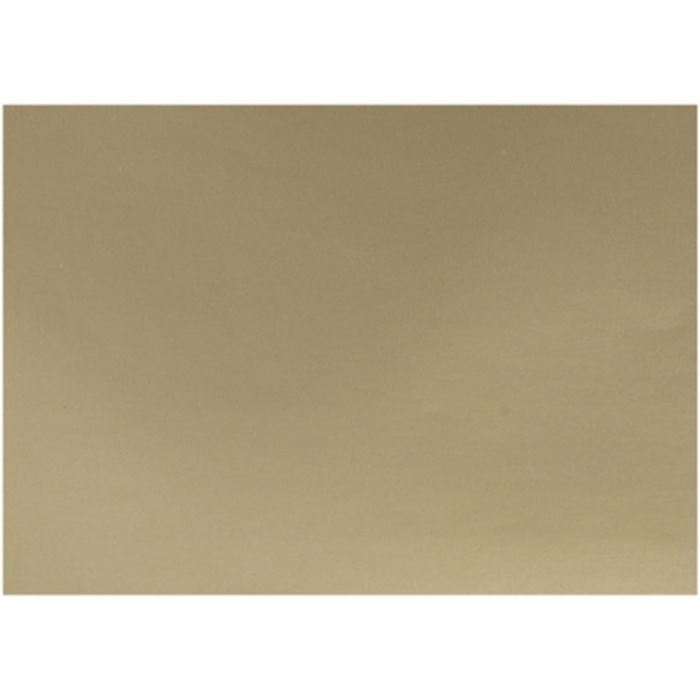 Carta Smaltata, foglio 32x48 cm, 80 g, oro, 25 fgl./ 1 conf.